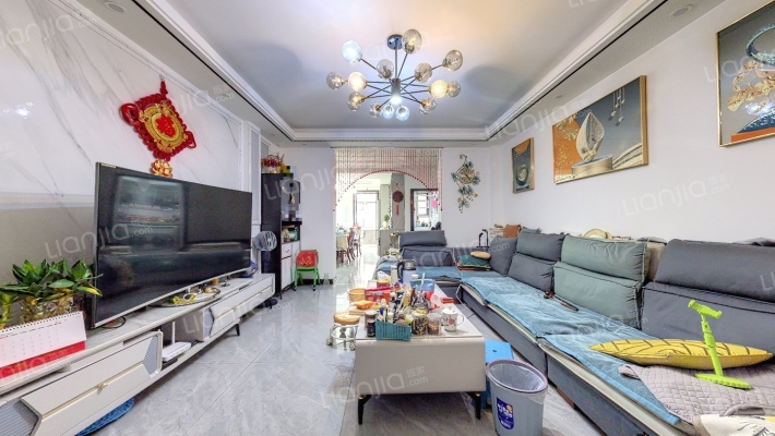 财神庙胡同二手房实景图