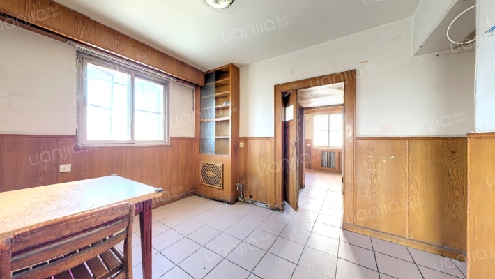 南方庄小区二手房实景图