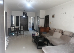 整租·碧水云天 3室2厅 南/北_碧水云天租房