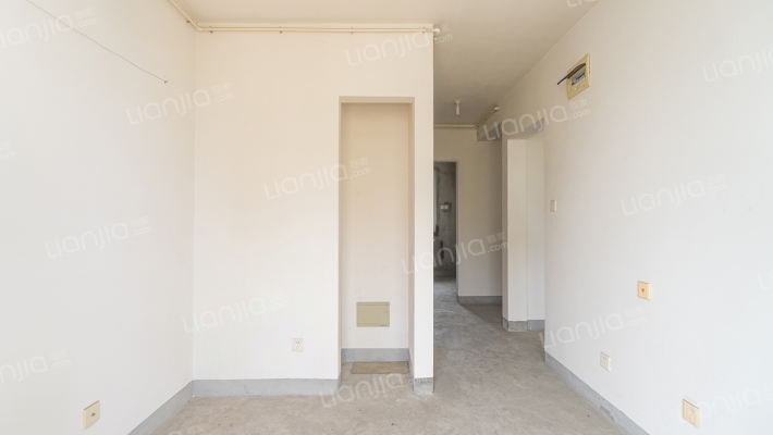 高行绿洲(五期)二手房实景图