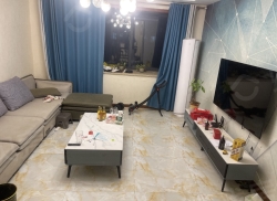 整租·鸿嘉星城观澜御府 2室2厅 南_鸿嘉星城观澜御府租房