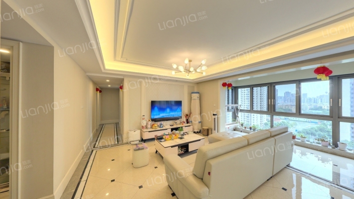 青秀朗宸（二期）二手房实景图