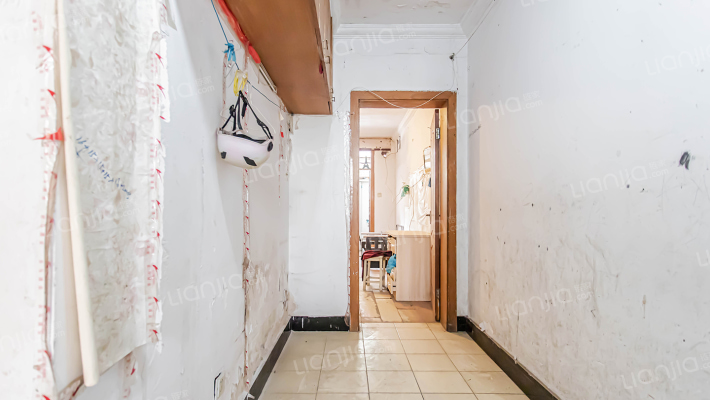 曹杨四村(兰花园)二手房实景图