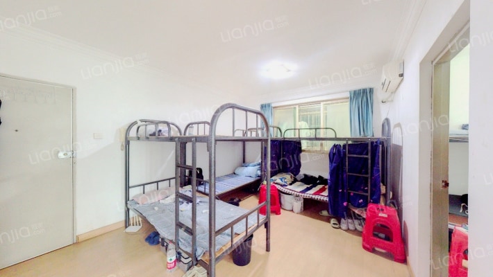 华富大厦二手房实景图