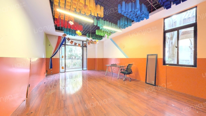 贝尚湾(别墅)二手房实景图