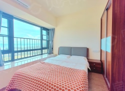 整租·碧桂园珊瑚宫殿·星悦海 2室2厅 南_碧桂园珊瑚宫殿·星悦海租房