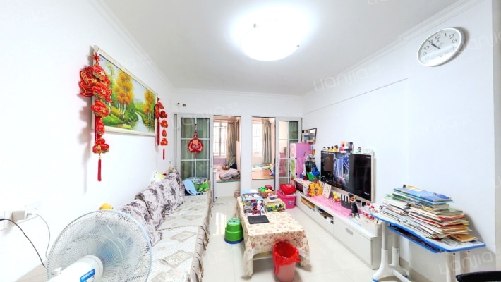 玉鹭苑二手房实景图