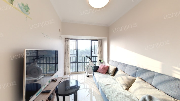 御锦公馆二手房实景图