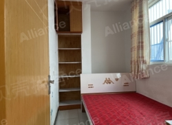 整租·億和家园 3室1厅 南_億和家园租房