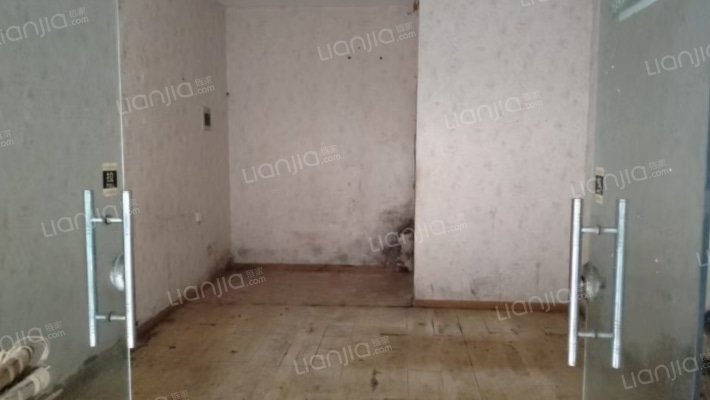 怀源公寓二手房实景图