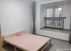 整租·绿地香颂苑 3室2厅 南_绿地香颂苑租房