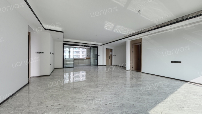 碧桂园高新云墅二手房实景图