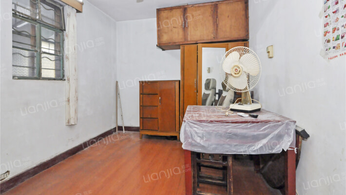 李园二村二手房实景图