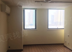 整租·万达广场 1室1厅 东_万达广场租房