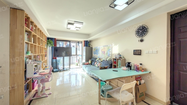 招商天地和苑二手房实景图