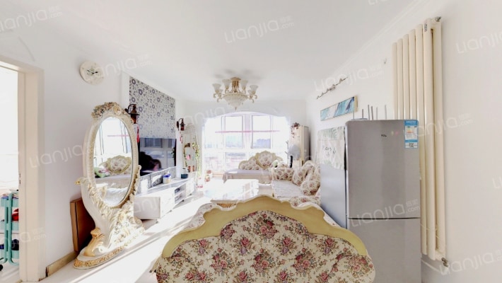 阳光好东东二手房实景图