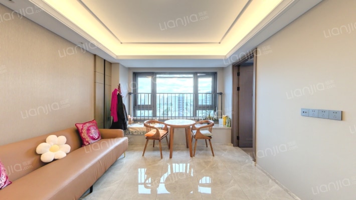 芳菲郡二手房实景图