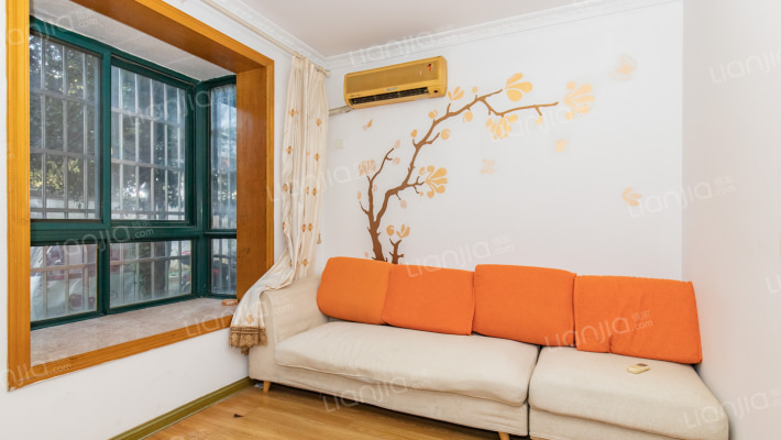 天华星城二手房实景图