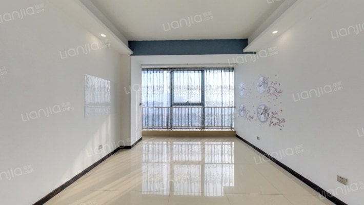 中储广场二手房实景图