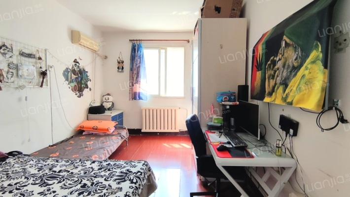 复兴庄西街二手房实景图