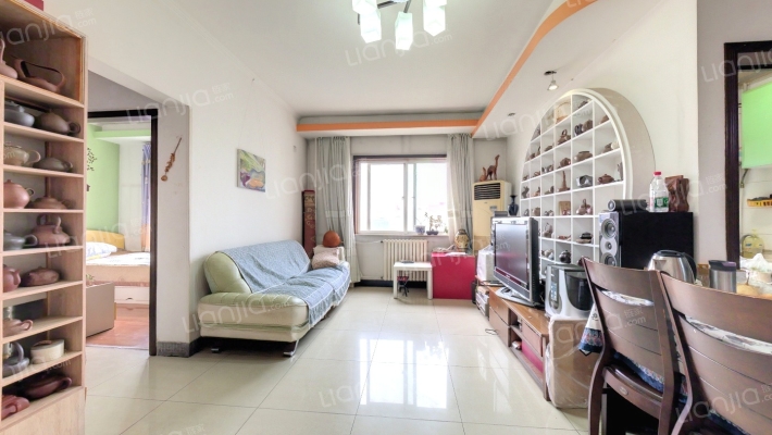 方安苑二手房实景图