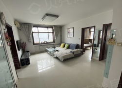 整租·时代奥林花园北区 3室2厅 南_时代奥林花园北区租房