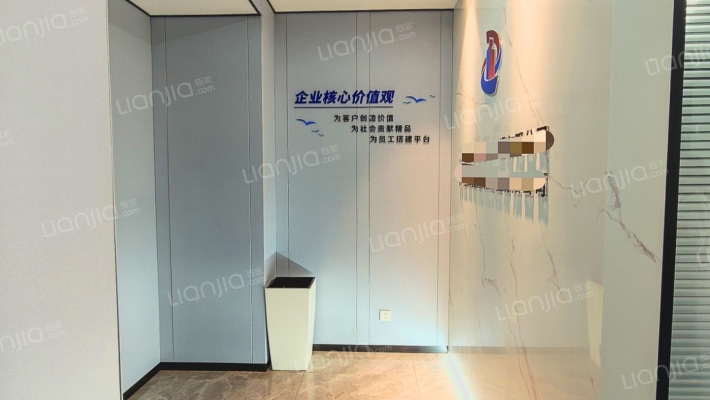 Upark国际二手房实景图