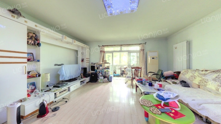 众智慧谷二手房实景图