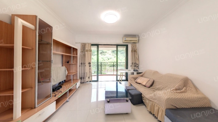 莱茵水岸二手房实景图