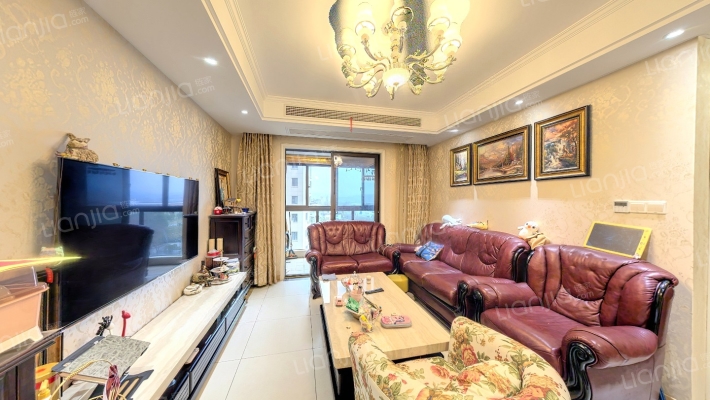 佳源未来府二手房实景图