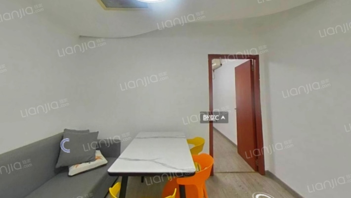 石人南路13号二手房实景图