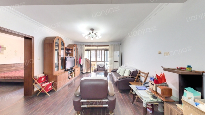 妙城公寓二手房实景图