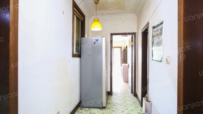 武川路99弄二手房实景图