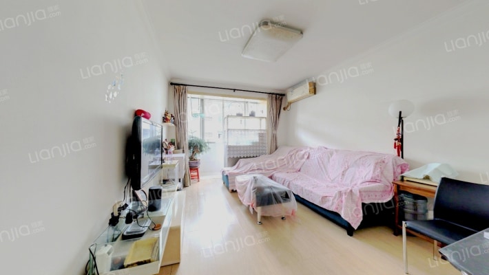 黑山小区二手房实景图