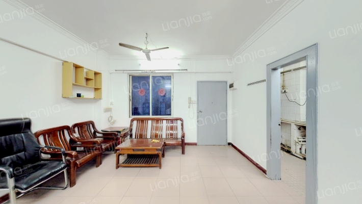 远景新苑二手房实景图