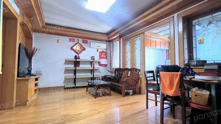 东辰小区二手房实景图