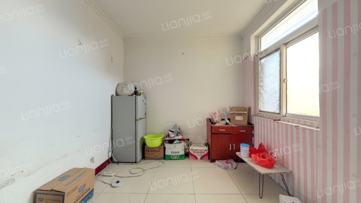 舒馨花园北区二手房实景图