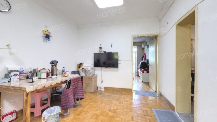 水电路1381弄二手房实景图