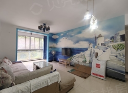 整租·川航雅郡 3室1厅 南_川航雅郡租房