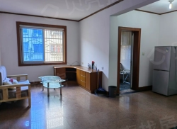 整租·兴华东区 2室2厅 南/北_兴华东区租房