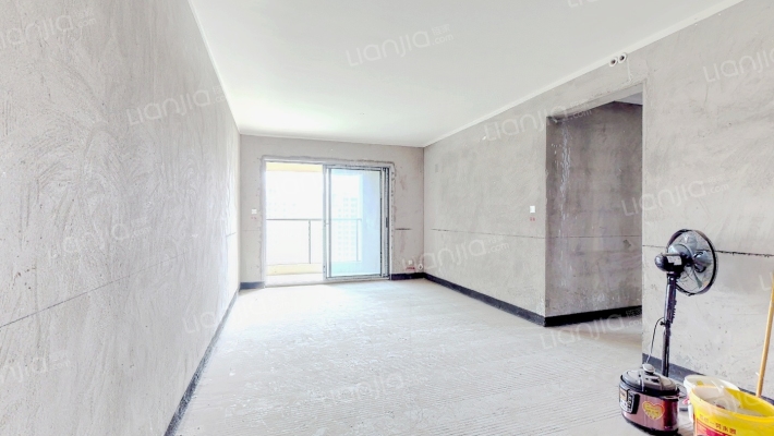 中交中央公园美宸二手房实景图