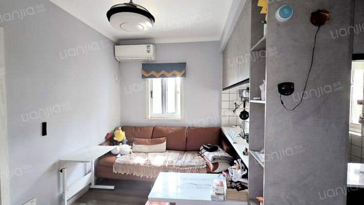 卫岗西6号二手房实景图