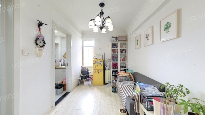 天华绿谷庄园二手房实景图