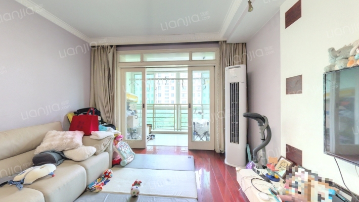 华侨城二手房实景图