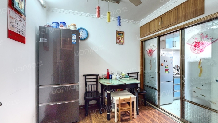 梅花里二手房实景图