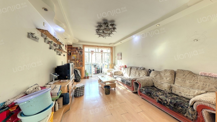 振岗路125号二手房实景图