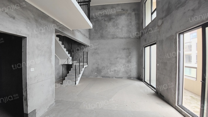 君屿墅G区二手房实景图