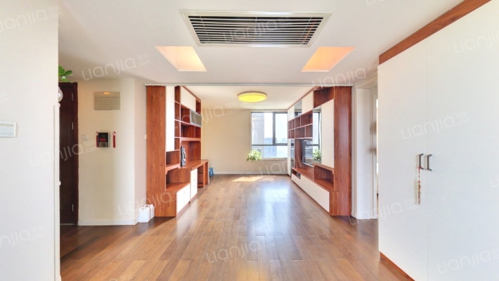 中信锦园二手房实景图