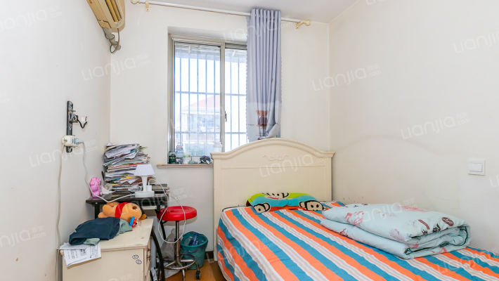 凉城四村二手房实景图