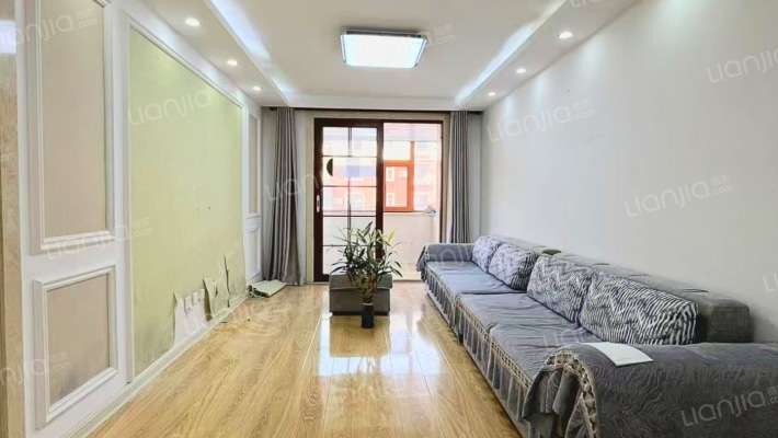 中行小区二手房实景图